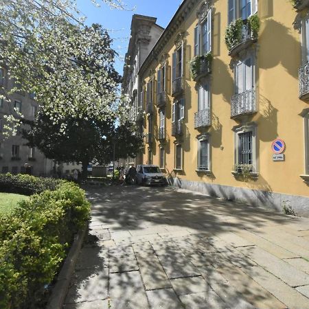 Apartment Brera Terrace Apartment By Interhome Μιλάνο Εξωτερικό φωτογραφία
