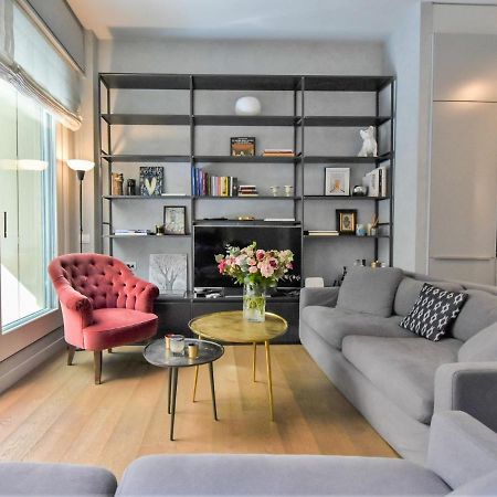 Apartment Brera Terrace Apartment By Interhome Μιλάνο Εξωτερικό φωτογραφία