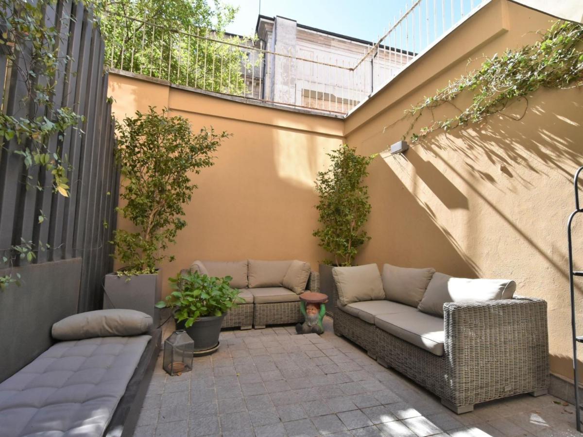 Apartment Brera Terrace Apartment By Interhome Μιλάνο Εξωτερικό φωτογραφία