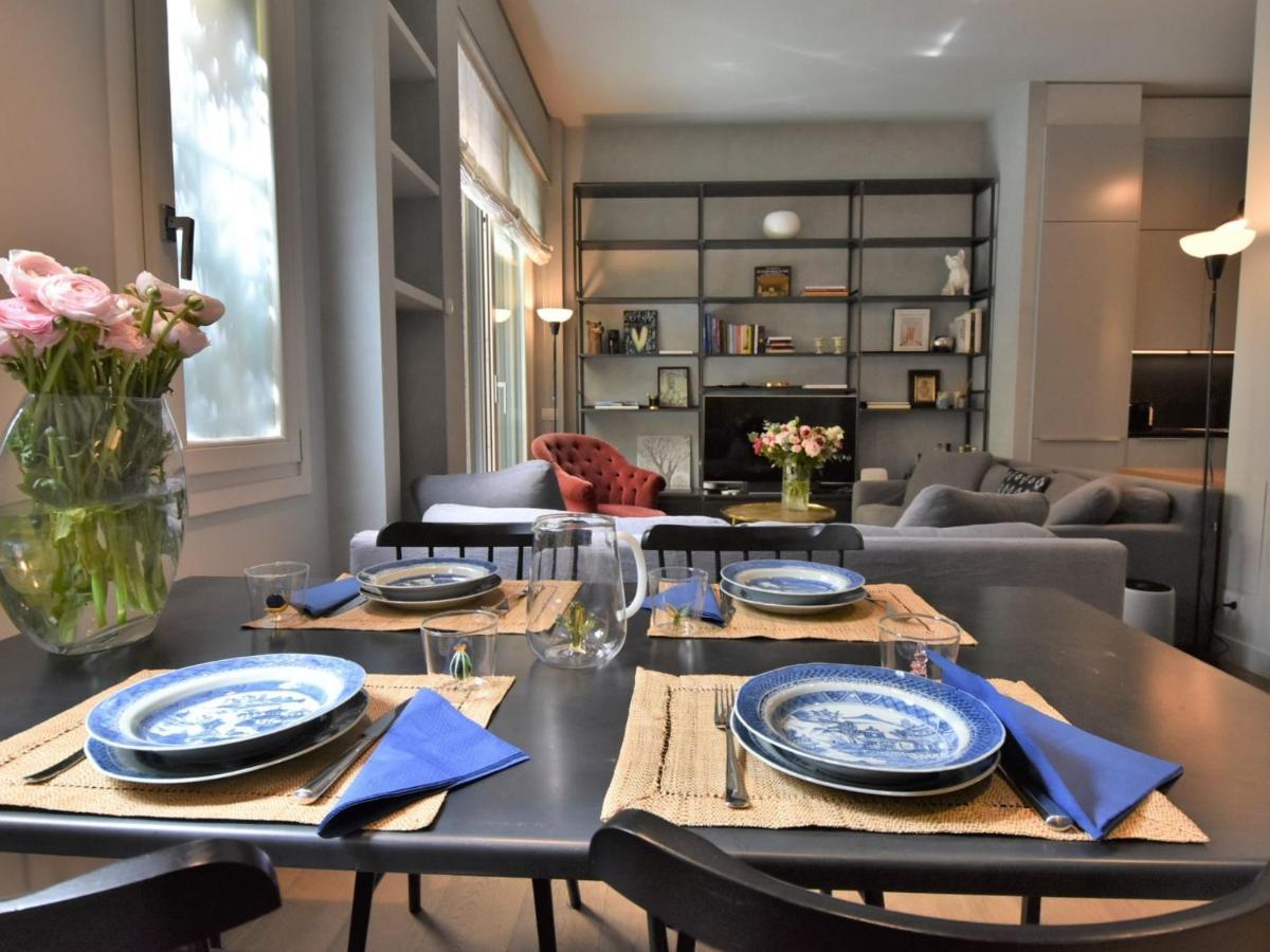 Apartment Brera Terrace Apartment By Interhome Μιλάνο Εξωτερικό φωτογραφία