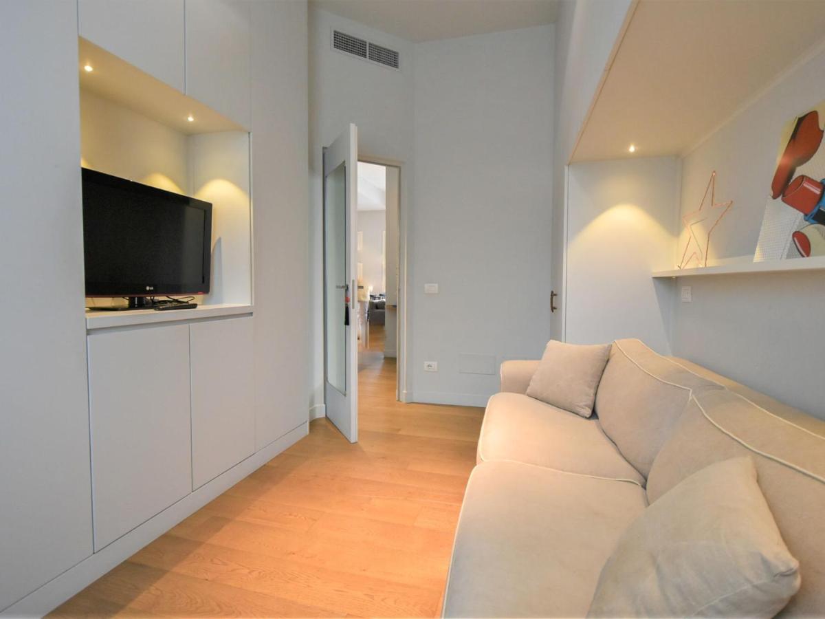 Apartment Brera Terrace Apartment By Interhome Μιλάνο Εξωτερικό φωτογραφία