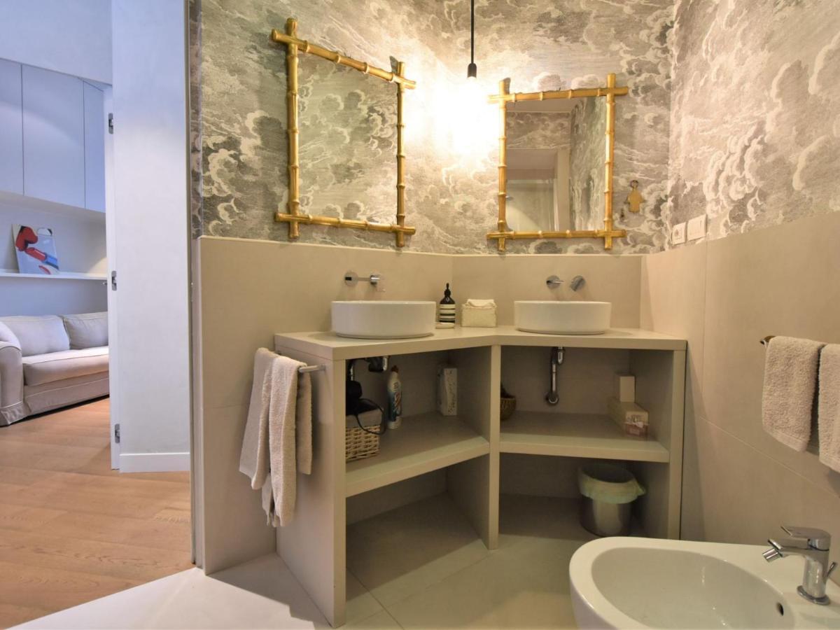 Apartment Brera Terrace Apartment By Interhome Μιλάνο Εξωτερικό φωτογραφία