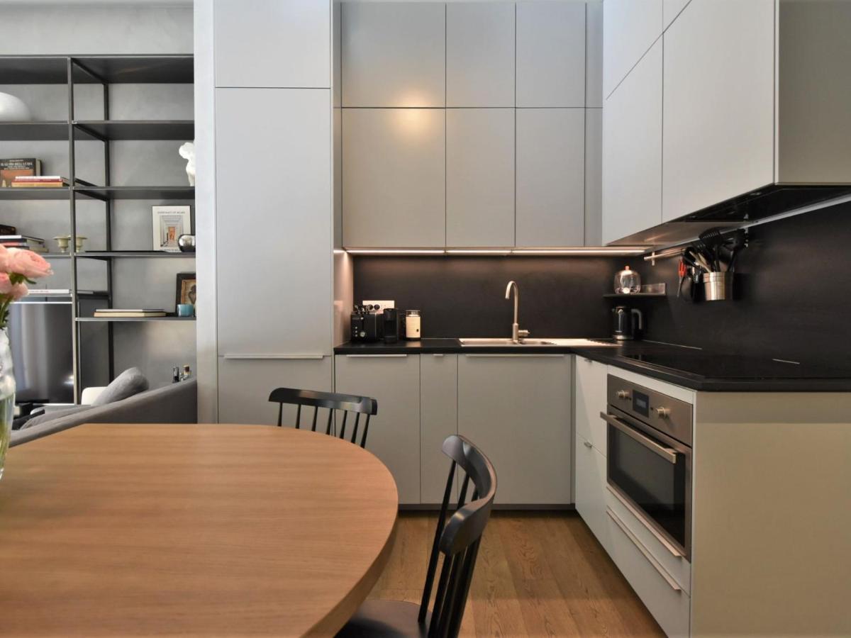 Apartment Brera Terrace Apartment By Interhome Μιλάνο Εξωτερικό φωτογραφία