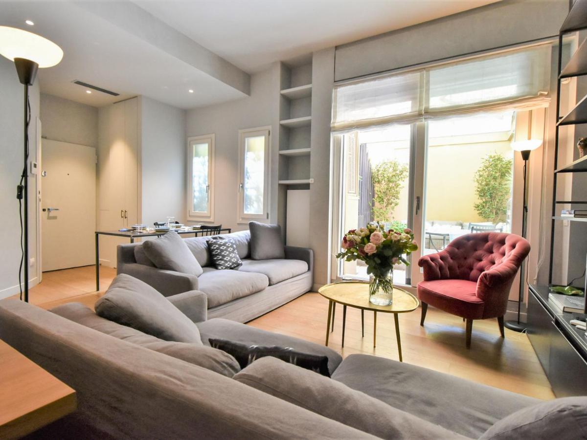 Apartment Brera Terrace Apartment By Interhome Μιλάνο Εξωτερικό φωτογραφία