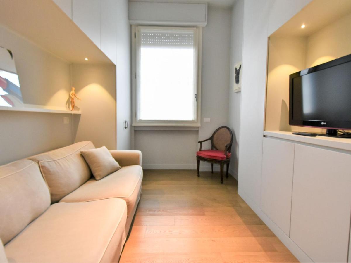 Apartment Brera Terrace Apartment By Interhome Μιλάνο Εξωτερικό φωτογραφία