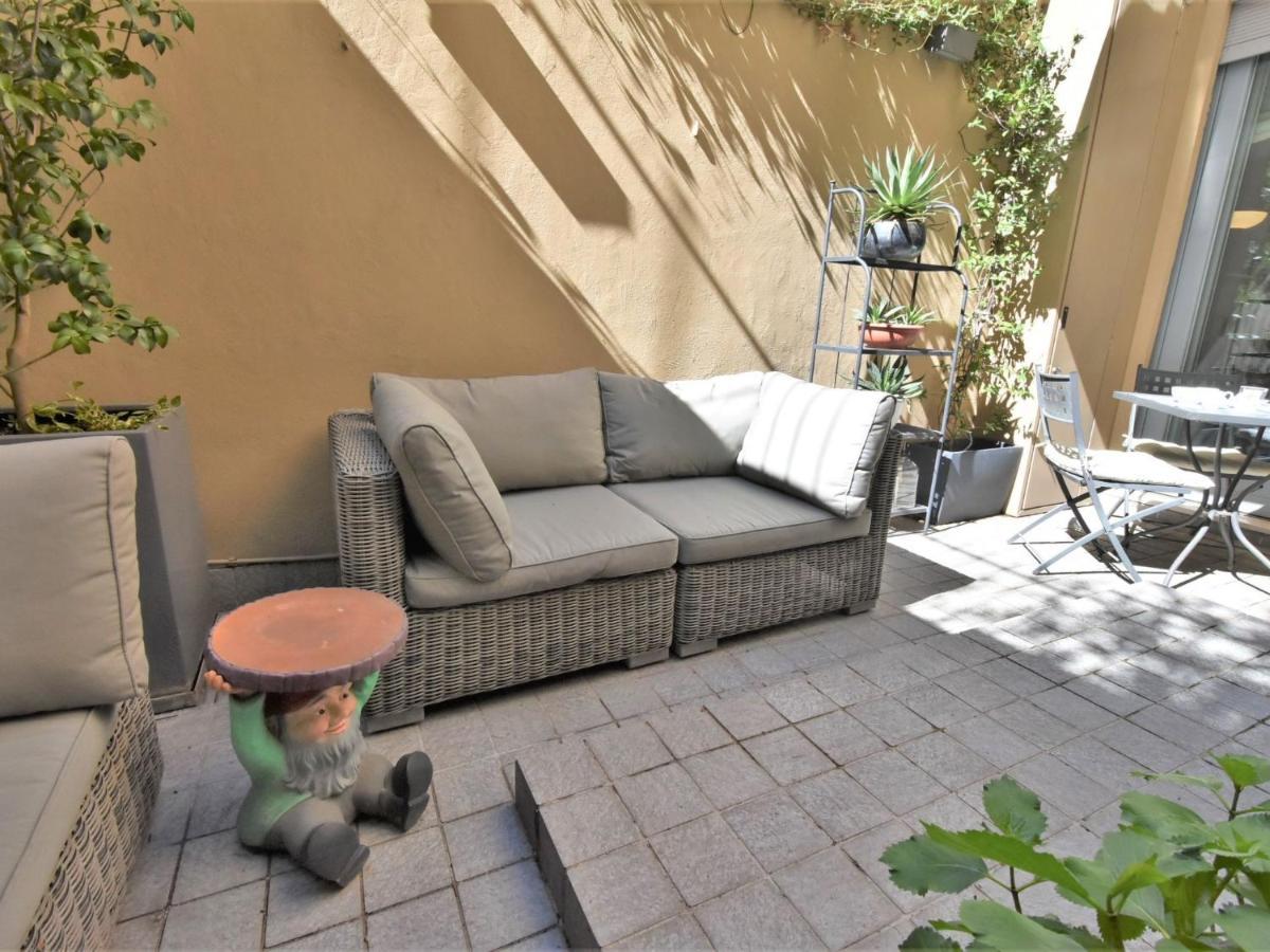 Apartment Brera Terrace Apartment By Interhome Μιλάνο Εξωτερικό φωτογραφία