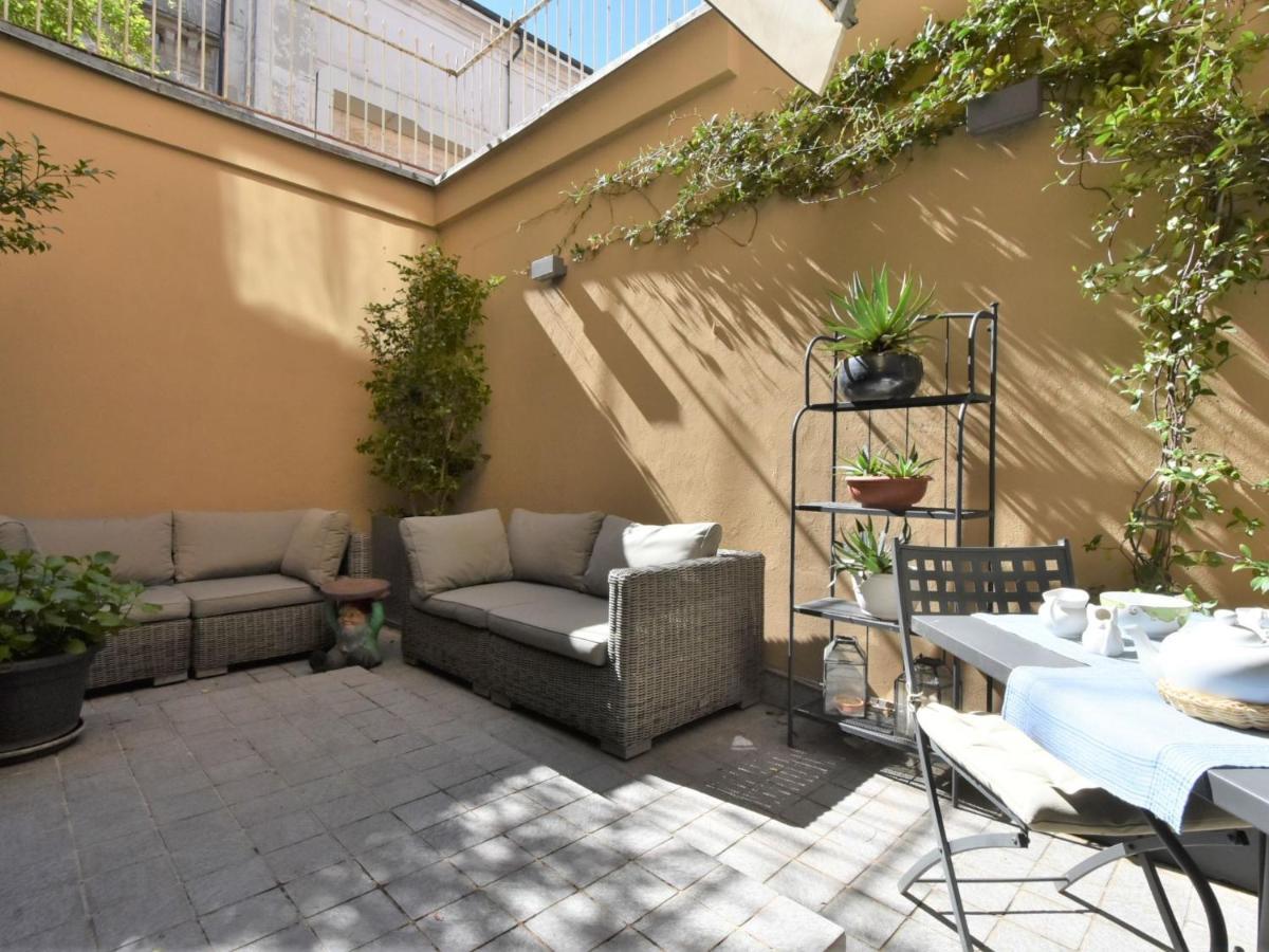 Apartment Brera Terrace Apartment By Interhome Μιλάνο Εξωτερικό φωτογραφία