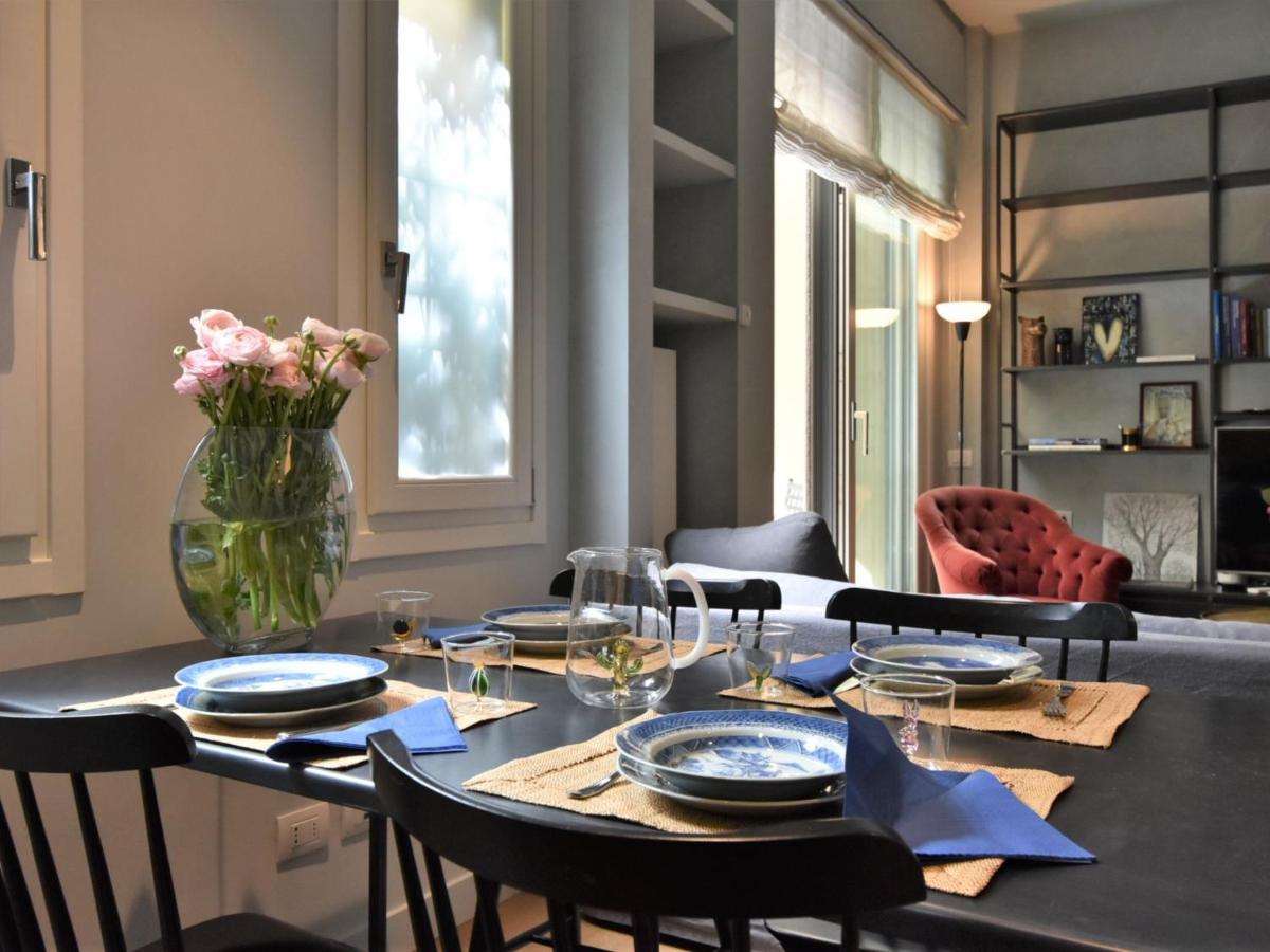 Apartment Brera Terrace Apartment By Interhome Μιλάνο Εξωτερικό φωτογραφία