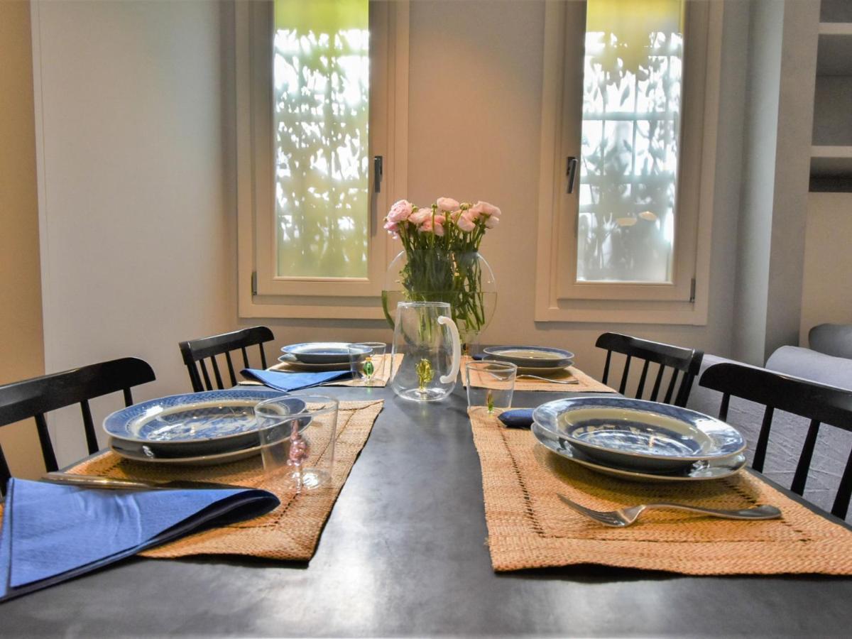 Apartment Brera Terrace Apartment By Interhome Μιλάνο Εξωτερικό φωτογραφία