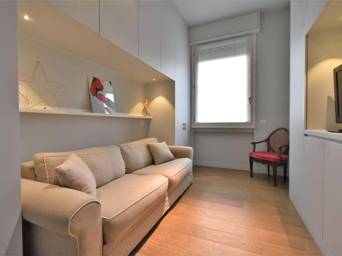 Apartment Brera Terrace Apartment By Interhome Μιλάνο Εξωτερικό φωτογραφία