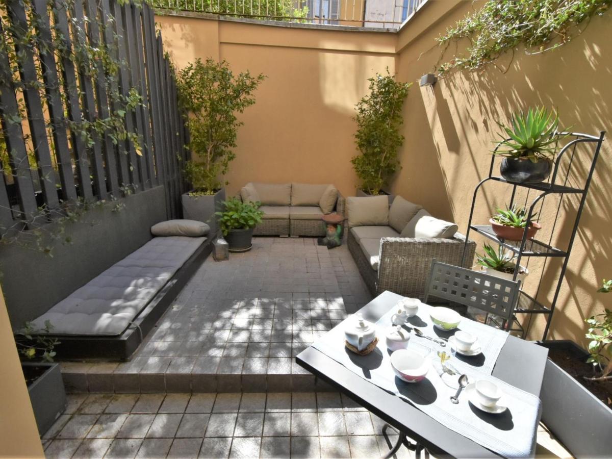 Apartment Brera Terrace Apartment By Interhome Μιλάνο Εξωτερικό φωτογραφία