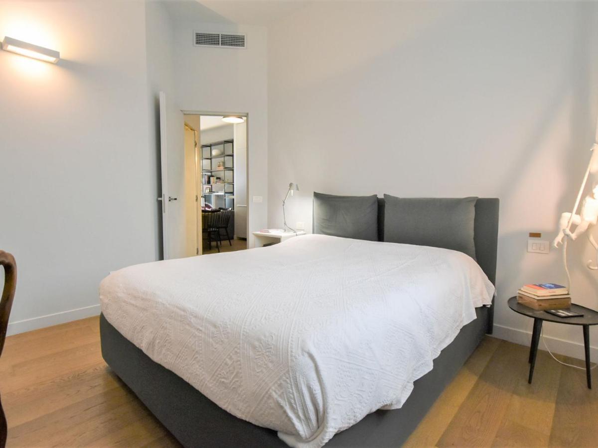Apartment Brera Terrace Apartment By Interhome Μιλάνο Εξωτερικό φωτογραφία