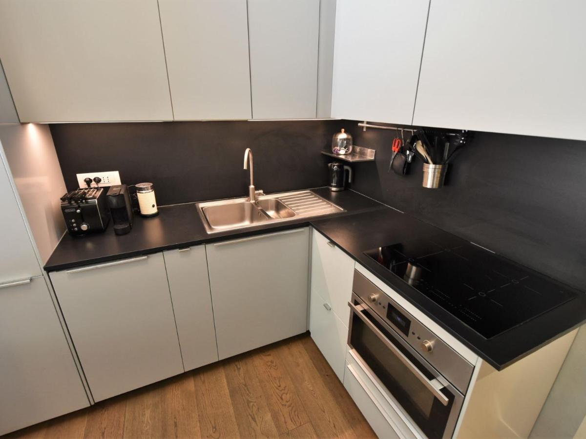 Apartment Brera Terrace Apartment By Interhome Μιλάνο Εξωτερικό φωτογραφία