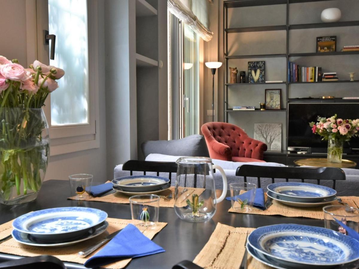Apartment Brera Terrace Apartment By Interhome Μιλάνο Εξωτερικό φωτογραφία