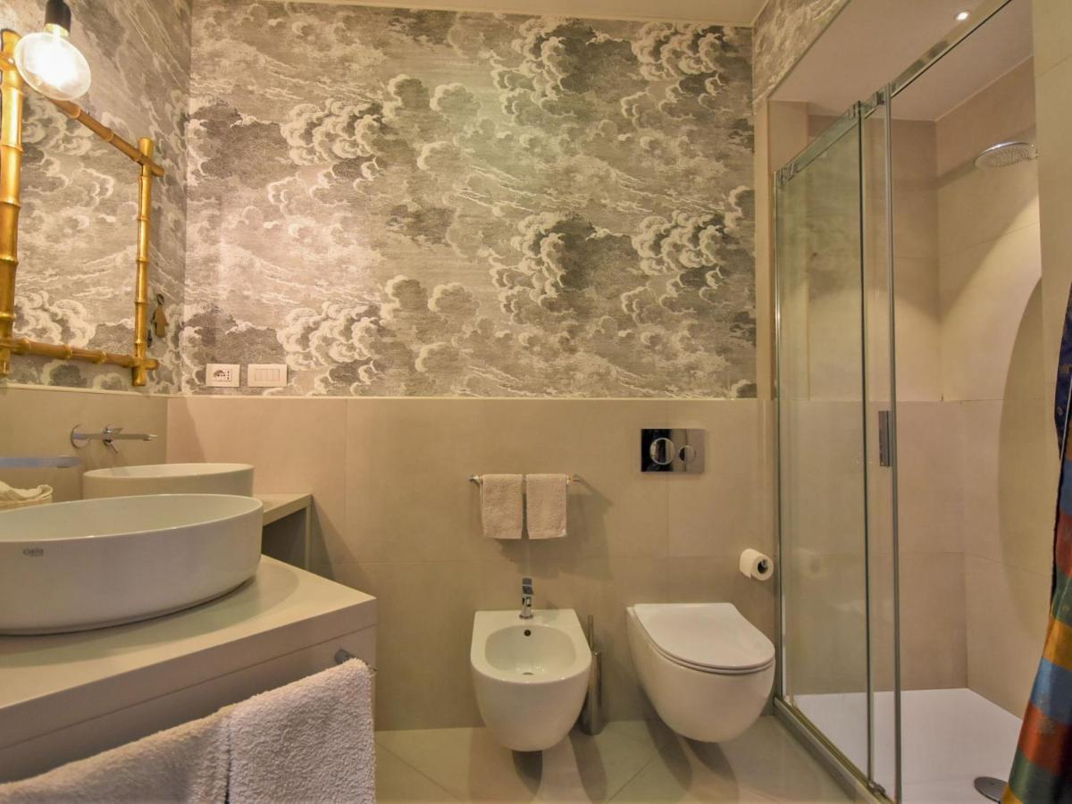 Apartment Brera Terrace Apartment By Interhome Μιλάνο Εξωτερικό φωτογραφία