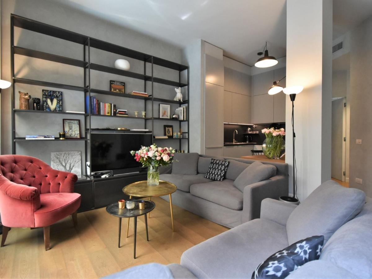 Apartment Brera Terrace Apartment By Interhome Μιλάνο Εξωτερικό φωτογραφία