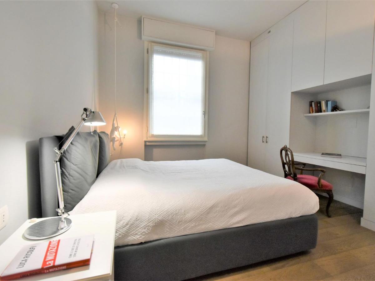 Apartment Brera Terrace Apartment By Interhome Μιλάνο Εξωτερικό φωτογραφία