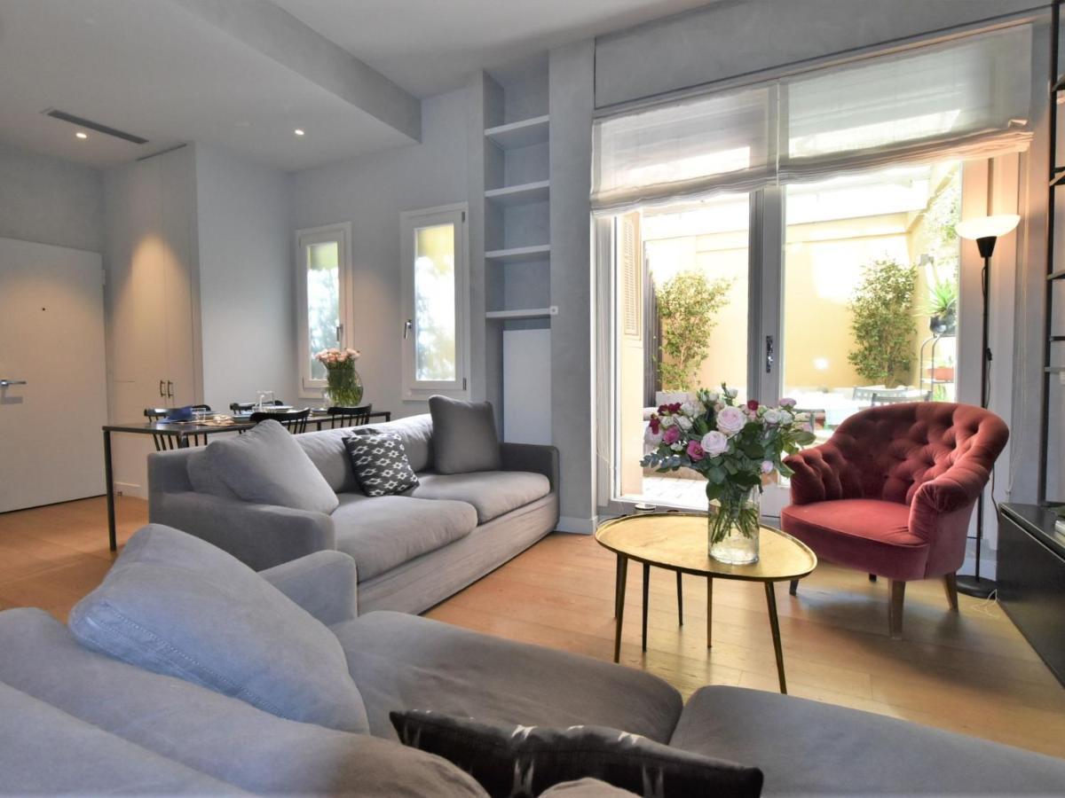 Apartment Brera Terrace Apartment By Interhome Μιλάνο Εξωτερικό φωτογραφία