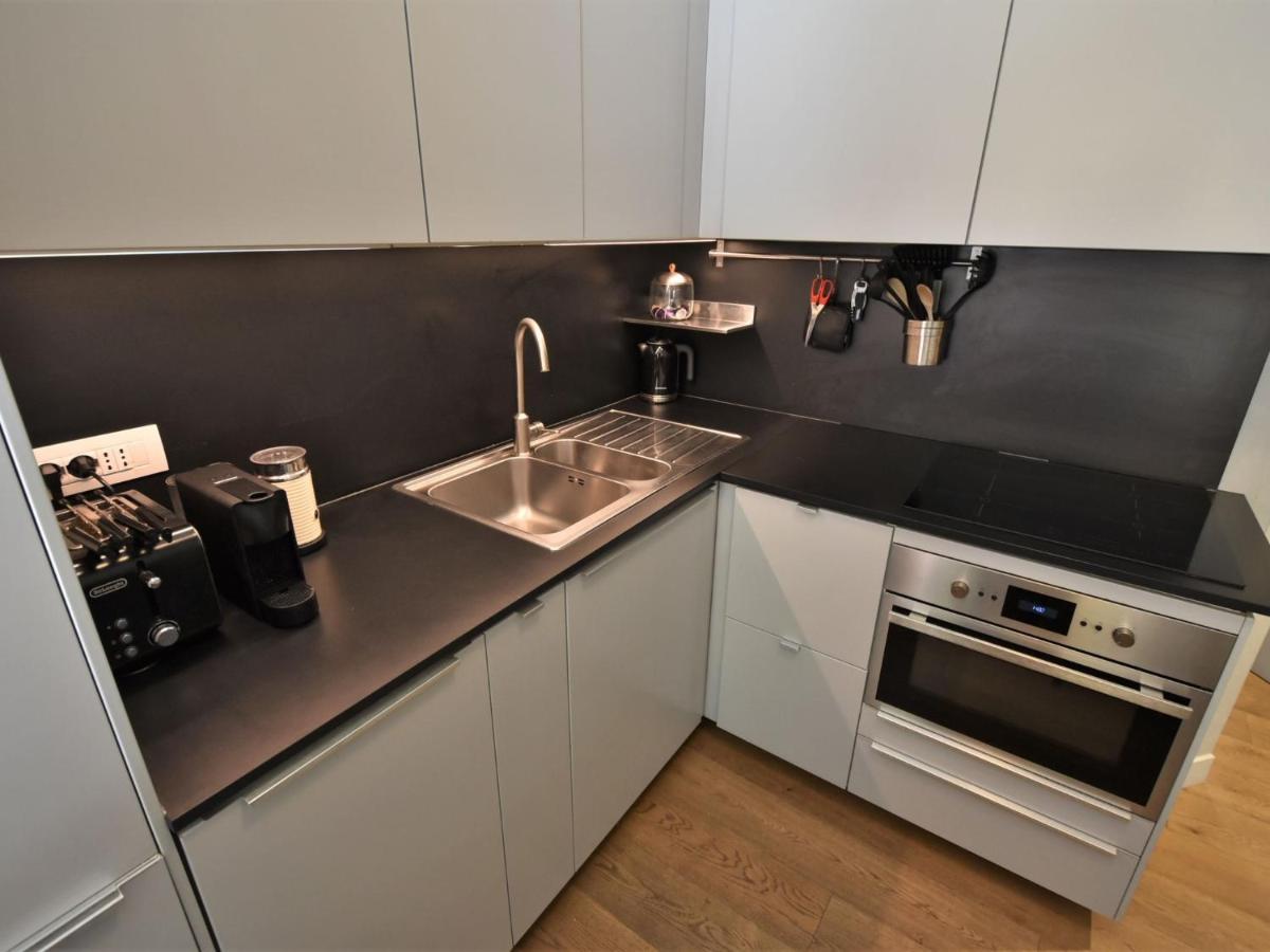 Apartment Brera Terrace Apartment By Interhome Μιλάνο Εξωτερικό φωτογραφία