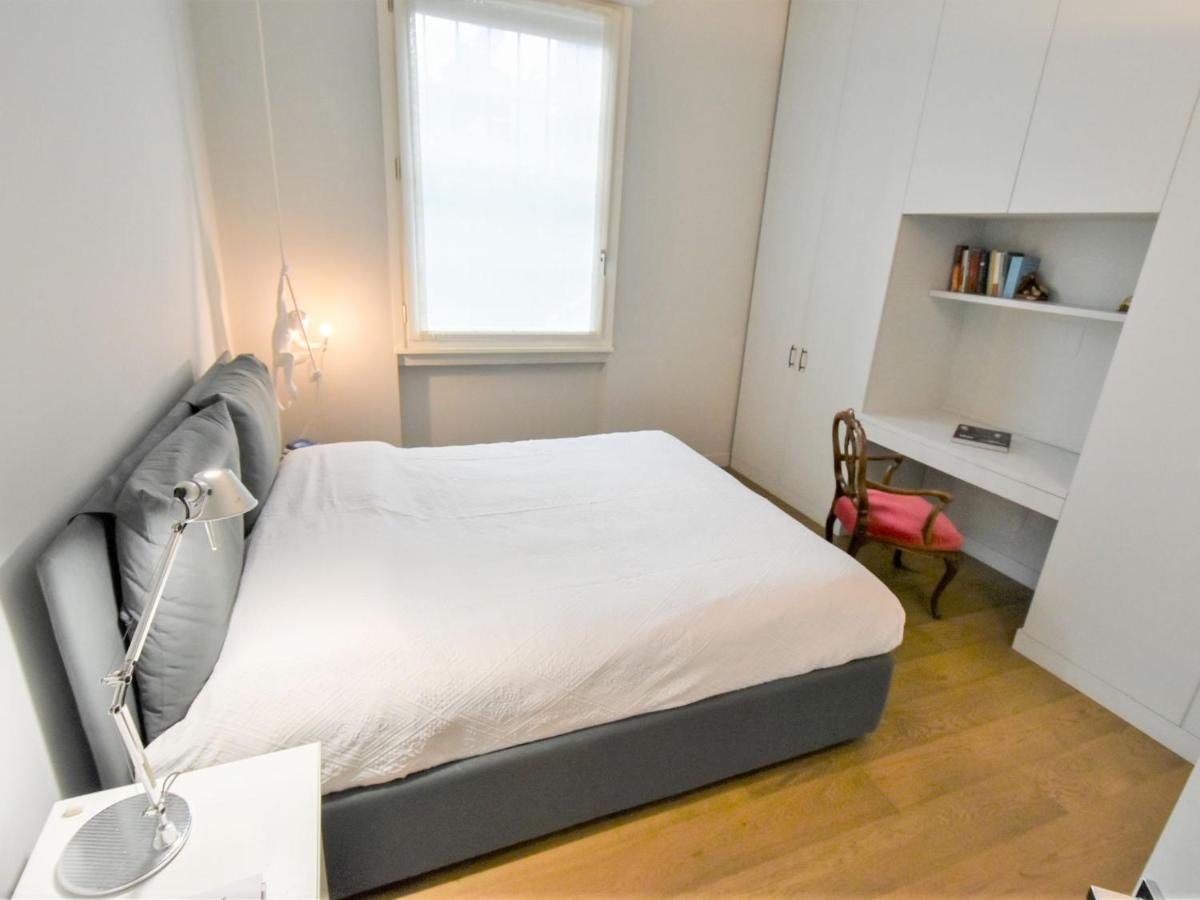 Apartment Brera Terrace Apartment By Interhome Μιλάνο Εξωτερικό φωτογραφία
